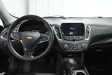 Used 2021 Chevrolet Malibu LS image 2
