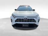 Used 2021 Toyota RAV4 XSE image 3