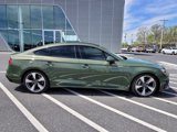 Used 2021 Audi A5 2.0T Premium Plus w/ Premium Plus image 3