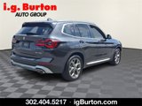 Used 2022 BMW X3 xDrive30i w/ Premium Package 2 image 6