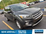 Used 2017 Ford Escape SE image 3