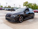 New 2024 Volkswagen GTI SE image 2