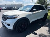 Used 2021 Ford Explorer ST w/ Equipment Group 401A image 2
