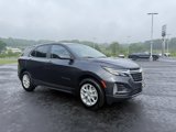Used 2022 Chevrolet Equinox LT image 4