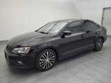 Used 2017 Volkswagen Jetta Sport image 2