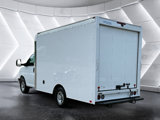 New 2025 Chevrolet Express 3500 w/ Power Convenience Package image 4