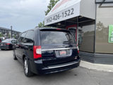Used 2011 Chrysler Town & Country Limited w/ Trailer Tow Group image 3