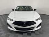 Used 2024 Acura TLX w/ Technology Package image 2