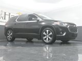 Used 2018 Chevrolet Traverse LT image 2