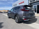 Used 2022 Honda CR-V EX image 5