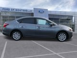 Used 2016 Nissan Sentra S image 2