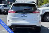 Certified 2024 Ford Edge SE w/ Black Appearance Package image 5