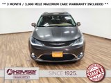 Used 2018 Chrysler Pacifica Limited w/ Advanced Safetytec Group image 3