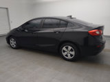 Used 2018 Chevrolet Cruze LS image 3