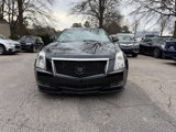 Used 2013 Cadillac CTS Luxury image 2