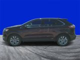 Certified 2022 Ford Edge Titanium image 6