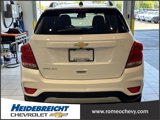 Certified 2022 Chevrolet Trax LT w/ LT Convenience Package image 3