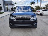 Used 2016 Land Rover Range Rover Sport SE image 3