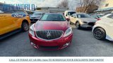 Used 2016 Buick Verano Sport Touring w/ Experience Buick Package image 2