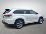 Used 2016 Toyota Highlander Limited image 5