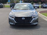 New 2025 Nissan Sentra S image 3