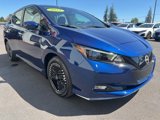 New 2025 Nissan Leaf SV Plus image 4