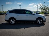 Used 2016 Chevrolet Traverse LTZ image 4