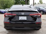 Certified 2022 Honda Civic Touring image 6