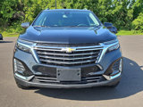 Certified 2022 Chevrolet Equinox Premier image 2