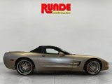 Used 1998 Chevrolet Corvette Convertible w/ Performance Handling Pkg image 6