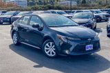 Used 2021 Toyota Corolla LE image 2