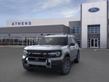 New 2025 Ford Bronco Sport Big Bend image 2