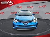 Used 2017 Toyota RAV4 Limited image 3