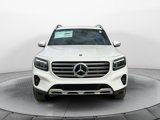 New 2025 Mercedes-Benz GLB 250 4MATIC image 2
