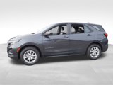 Certified 2022 Chevrolet Equinox LS image 4