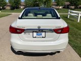 Used 2017 Nissan Maxima Platinum image 4