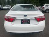 Used 2015 Toyota Camry SE image 5