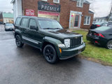Used 2010 Jeep Liberty Sport image 3