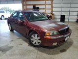 Used 2002 Lincoln LS image 3