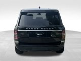 Certified 2021 Land Rover Range Rover Westminster Edition image 4