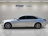 Used 2018 Cadillac CT6 2.0T image 3