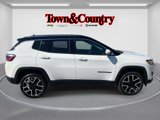 Used 2018 Jeep Compass Limited w/ Navigation Group image 4