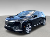 New 2025 Cadillac Optiq Luxury 2 image 3