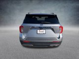 Used 2020 Ford Explorer XLT w/ Equipment Group 202A image 5