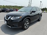 Certified 2020 Nissan Rogue SV w/ Premium Package image 2