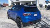 Used 2023 Jeep Compass Trailhawk image 4
