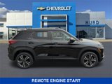 New 2025 Chevrolet TrailBlazer LT w/ Convenience Package image 3