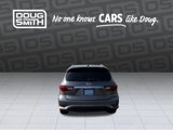 Used 2016 INFINITI QX60 AWD image 4