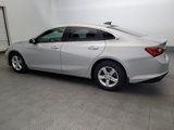 Used 2020 Chevrolet Malibu LS image 3