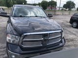Used 2014 RAM 1500 Big Horn image 2